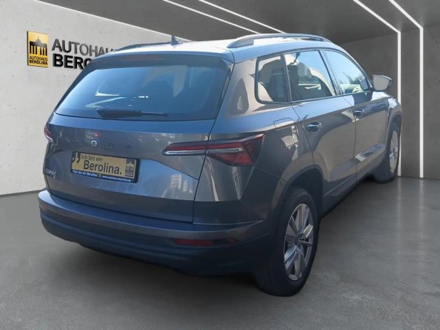 Skoda Karoq 1.5 TSI Selection