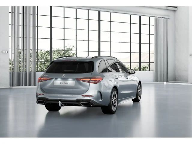 Mercedes-Benz C 300 C 300 e Estate