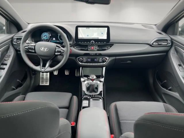 Hyundai i30 N Line