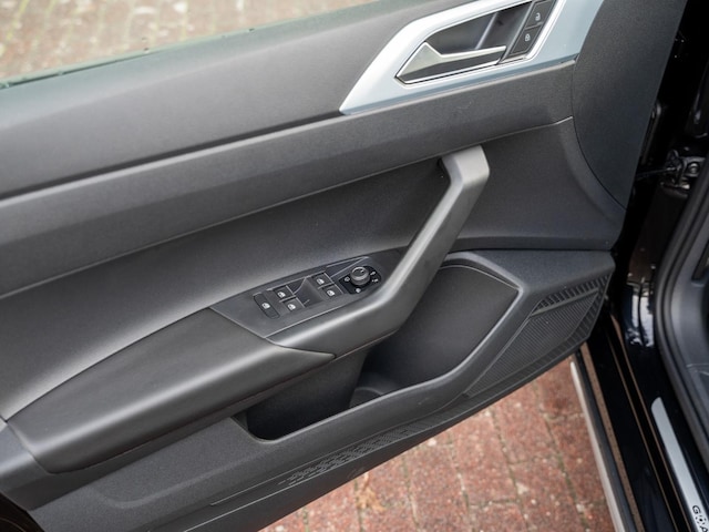 Volkswagen Taigo 1.5 TSI