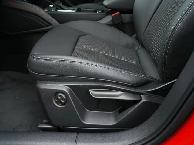 Audi SQ2 2.0 TFSI