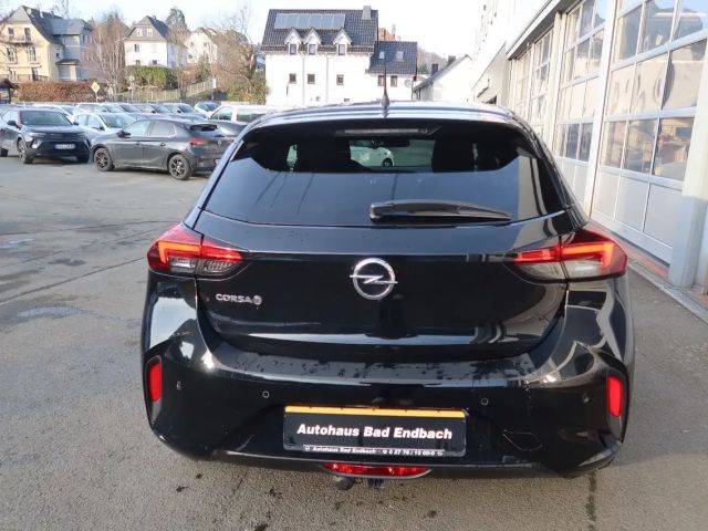 Opel Corsa GS-Line Grand Sport