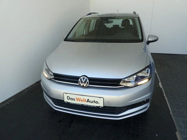 Volkswagen Touran TDI