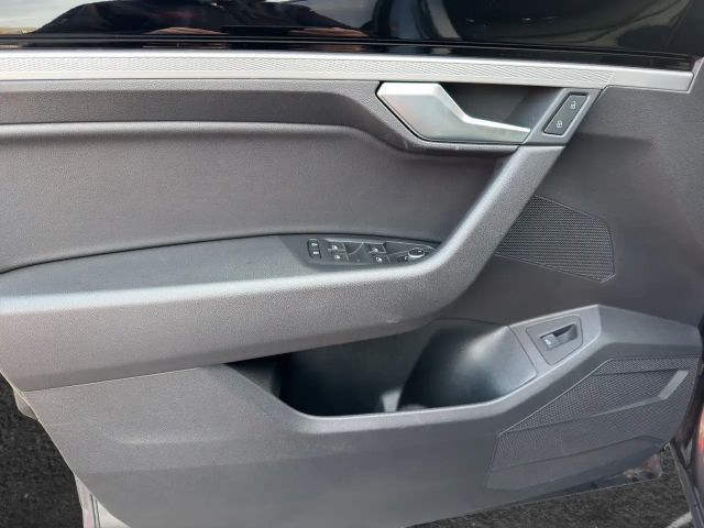 Volkswagen Touareg 3.0 V6 TDI 4Motion