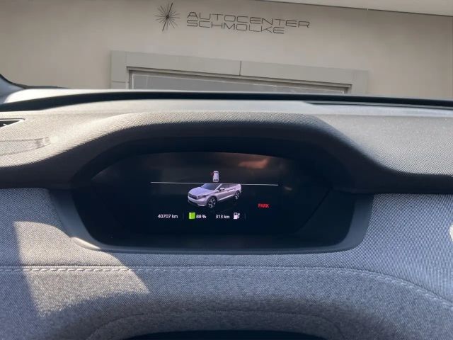 Skoda Enyaq Loft iV 60