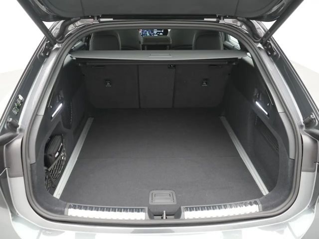 Audi A6 Avant Quattro