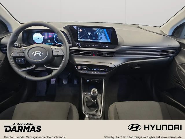 Hyundai i20 1.0 2WD Prime T-GDi