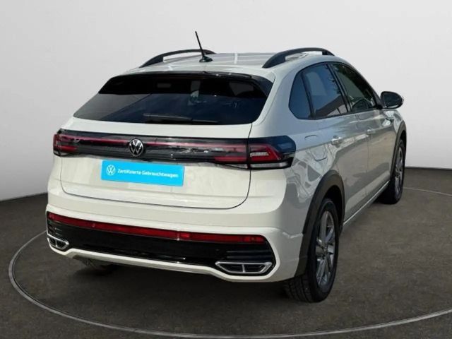 Volkswagen Taigo 1.0 TSI DSG IQ.Drive R-Line