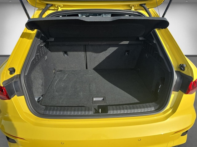 Audi A3 35 TDI S-Tronic Sportback