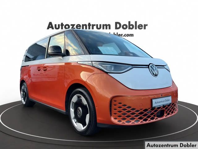 Volkswagen ID.Buzz IQ.Drive Pro