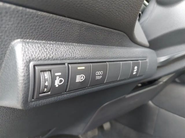 Toyota Corolla Active Hybride