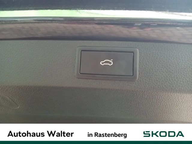 Skoda Karoq 1.5 TSI ACT Sportline