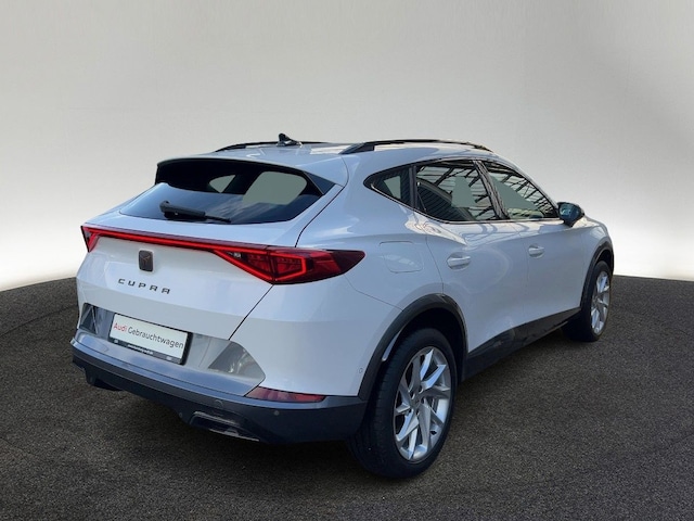 Cupra Formentor 1.5 TSI DSG