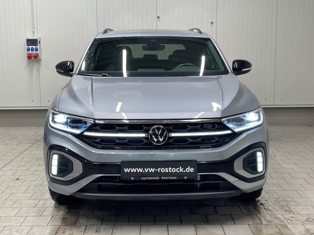 Volkswagen T-Roc 1.5 TSI DSG