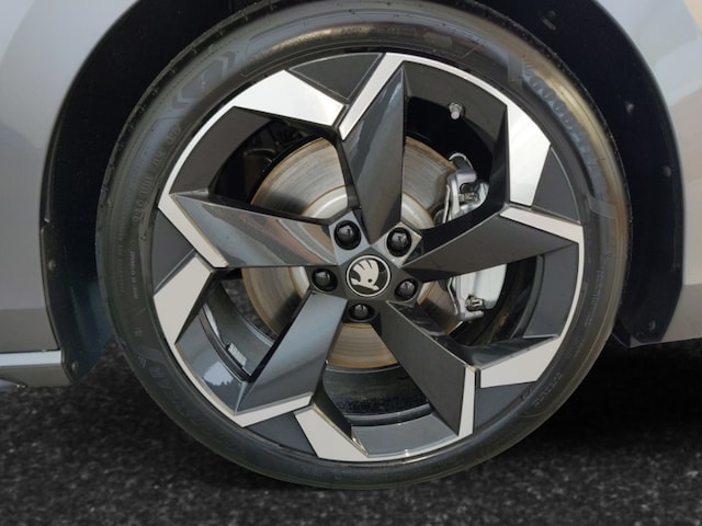 Skoda Superb 2.0 TDI 4x4 Combi Sportline