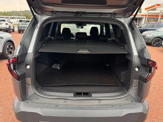 Dacia Bigster Extreme Mild Hybrid 130