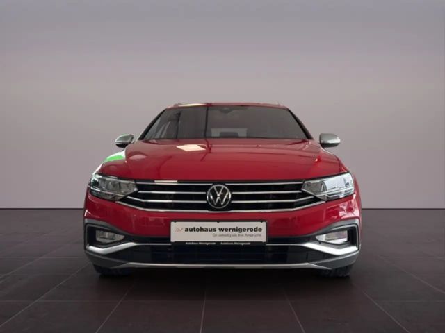 Volkswagen Passat AllTrack