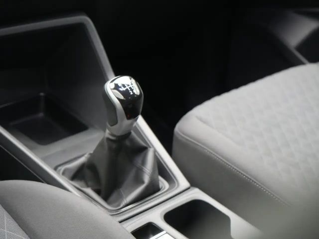 Volkswagen Caddy Life