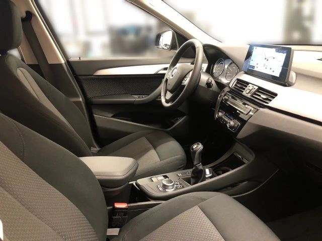 BMW X1 xDrive18d