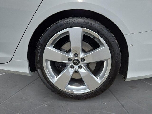 Audi S6 Avant Quattro