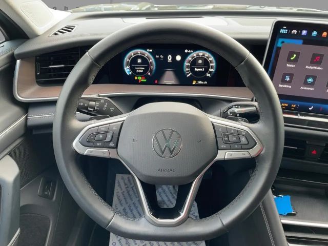 Volkswagen Tayron DSG Elegance Elegance