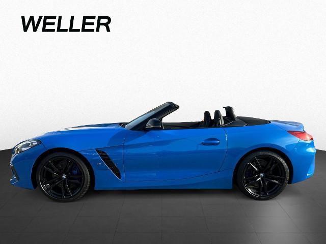 BMW Z4 M-Sport Roadster sDrive20i
