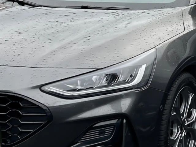 Ford Focus ST Line Wagon