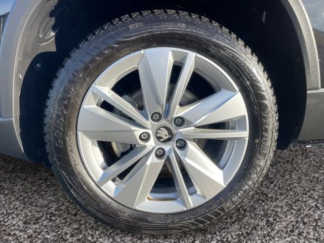 Skoda Karoq Selection