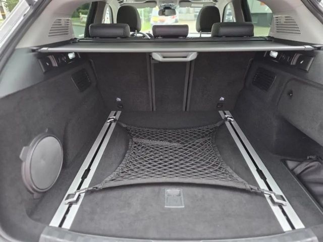 Alfa Romeo Stelvio Lusso Q4 TI