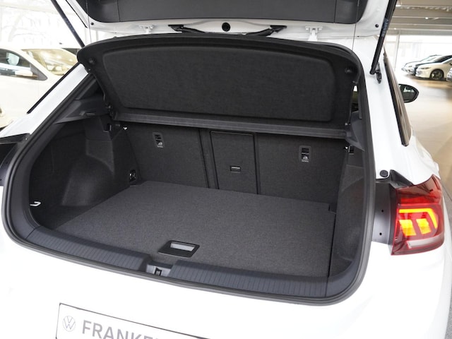 Volkswagen T-Roc DSG R-Line Style