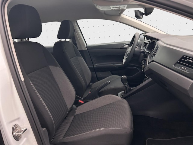 Volkswagen Polo 1.0 MPI