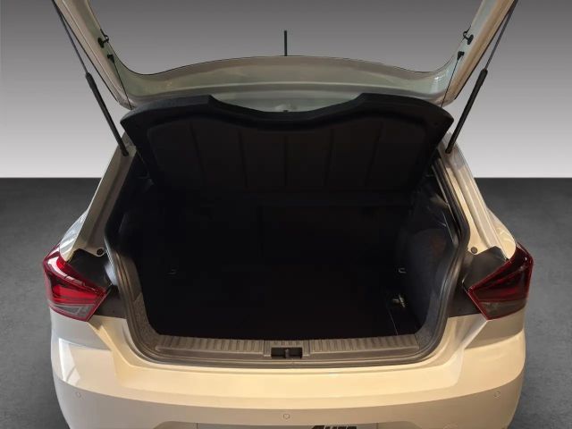 Seat Ibiza 1.0 TSI FR-lijn