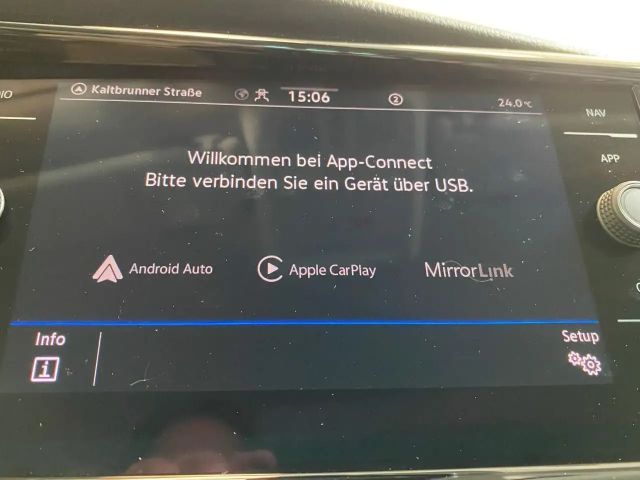 Volkswagen Multivan 2.0 TDI 4Motion Highline T6