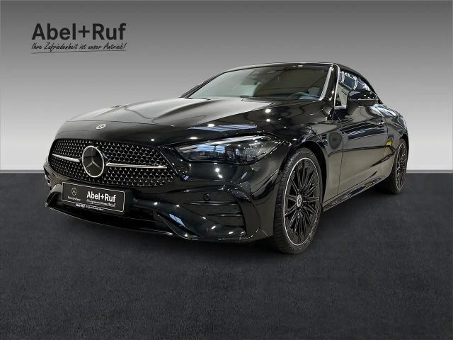Mercedes-Benz CLE 450 4MATIC AMG Line