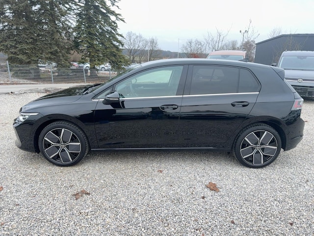 Volkswagen Golf TSI 4M Tageszulassung/ DCC-Fahrwerk