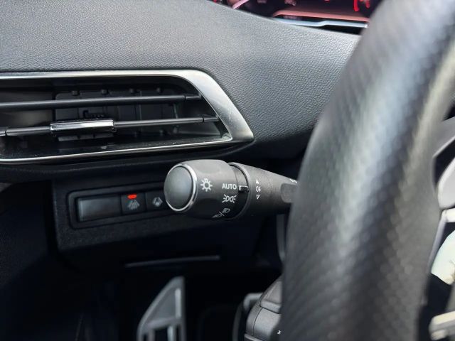 Peugeot 5008 GT-Line