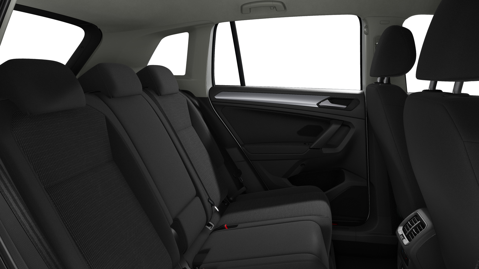 Volkswagen Tiguan 1.5 TSI