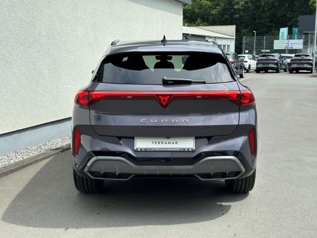 Cupra Terramar 2.0 TSI VZ