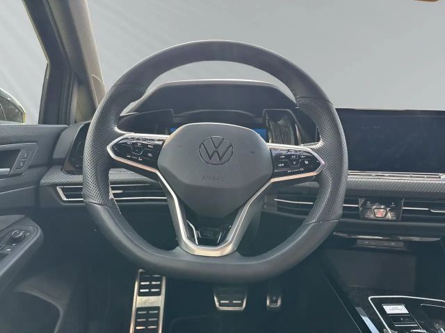 Volkswagen Golf R-Line Variant