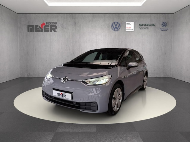 Volkswagen ID.3 58 KWh Performance Pro