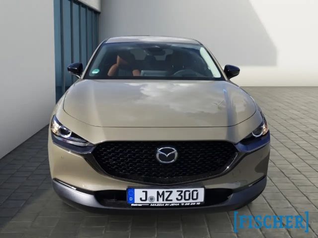 Mazda CX-30 SkyActiv e-Skyactiv