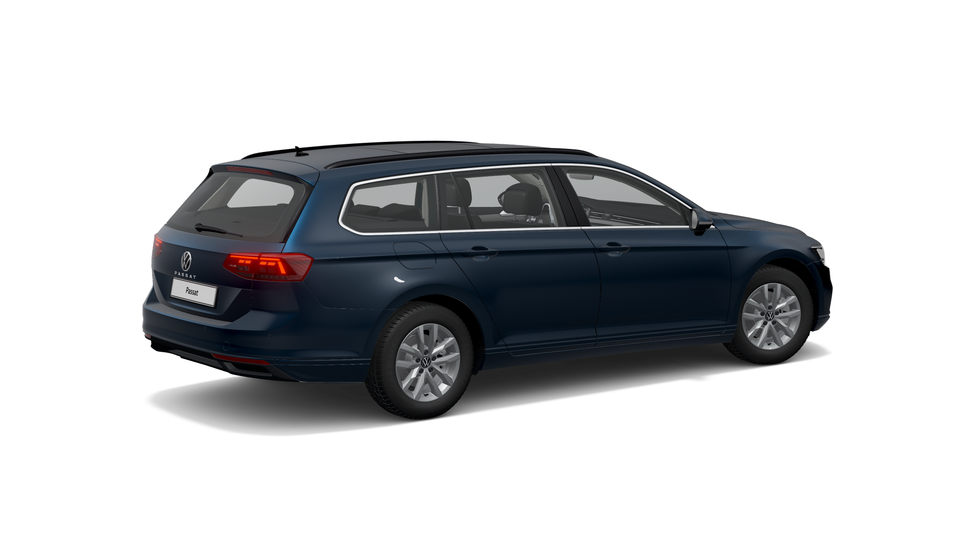Volkswagen Passat 2.0 TDI Business Variant