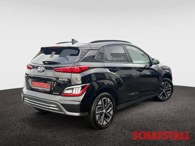 Hyundai Kona Trend