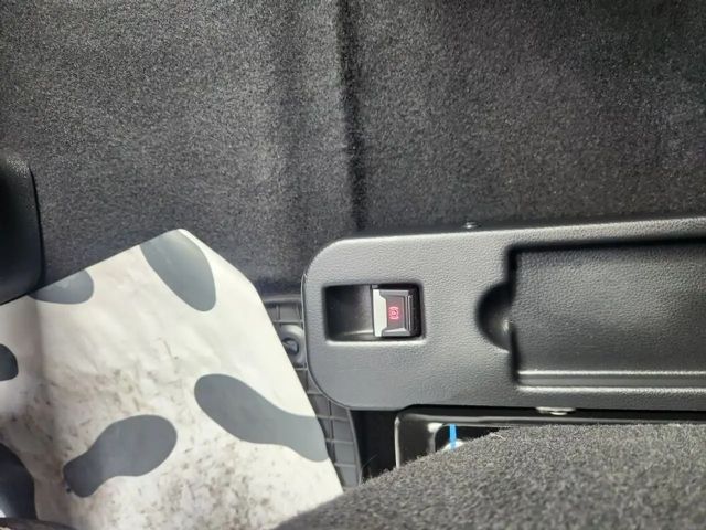 Opel Zafira Crosscamp