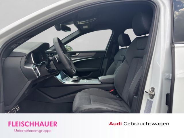 Audi S6 Avant Quattro