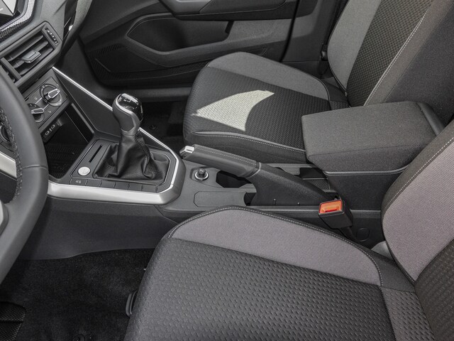 Volkswagen Taigo 1.0 TSI