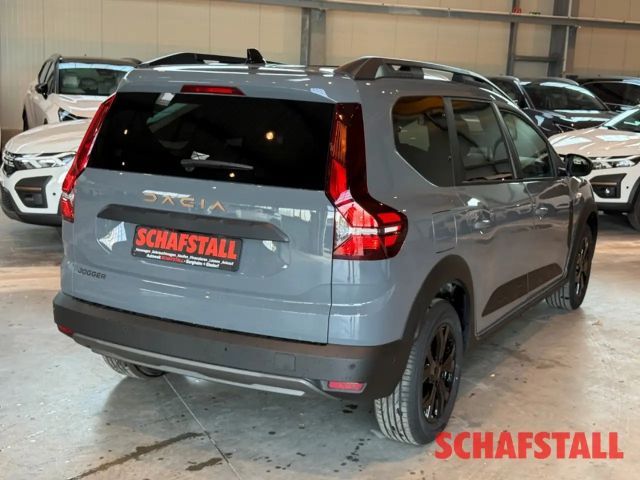 Dacia Jogger ECO-G Extreme TCe 100