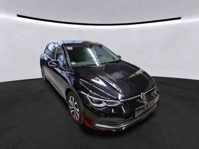 Volkswagen Golf 2.0 TDI DSG Golf VIII