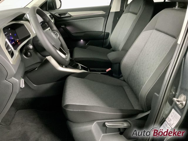 Volkswagen T-Roc 1.0 TSI Move