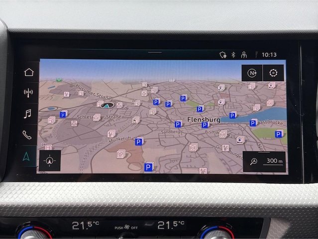 Audi A1 30 TFSI Allstreet S-Tronic